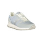 Napapijri shoes Кроссовки - Женские - Azzurro