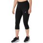 ASICS Женские колготки CORE CAPRI ОБТЯГИВАЮЩИЕ