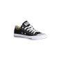 Converse Кроссовки-Woman-Черный
