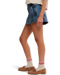 Dream Weaver Micro Skirt