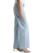 Adria Low Rise Baggy Wide Leg in Sunfaded