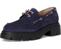 Hudson Moccasins