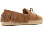 Faraway Fringe Espadrille