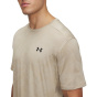 UNDER ARMOUR Мужская рубашка UA TECH VENT JCQRD SS