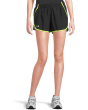 Fly By Shorts