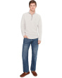 North Point Half Zip