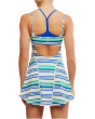 Baseline Printed Dress