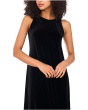 Sleeveless Aline Maxi