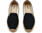 Smoking Platform Espadrille