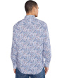 Printed Cotton Shirt