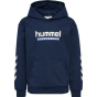 Hummel Толстовка с логотипом Junior