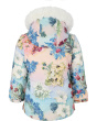Roselet Jacket (Toddler/Little Kid/Big Kid)