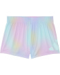 Aop No Side Seam Knit Shorts (Big Kid)