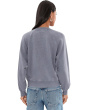 Vintage Raglan Sweatshirt