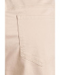 Plus Size Teresa Ankle Jeans in Feather