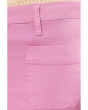 Meg High-Rise Wide Leg with Patch Pockets Reg Hem