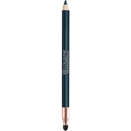 Collistar Профессиональный карандаш для глаз Eye Pencil 11 Blu Metallo - 2 г
