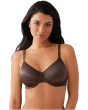 Back Appeal Underwire Bra 855303
