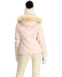 Bombshell Jacket