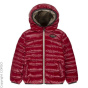 Levis® Kids Шерпа Lvb с подкладкой Mdwt Pu C85356300-4289