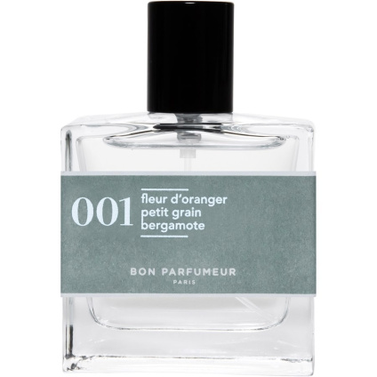 BON PARFUMEUR Спрей для парфюмерной воды Les Classiques - 30 мл
