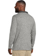 Big & Tall Sweater Weather Full Zip
