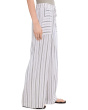 Stella Linen Trim Pants