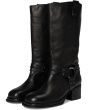 Free People Женские мотоботинки Anok Harness Moto Boots