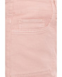 Ari with Waistband Tie And Stitch Through Pockets in Vintage Sunset Peach