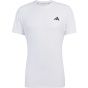 ADIDAS Мужская теннисная рубашка Climacool+ AIRCHILL FreeLift