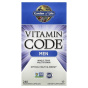 Garden of Life, Vitamin Code, мультивитамины из цельных продуктов для мужчин, 240 вегетарианских капсул