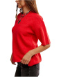 Margot Sweater Tee