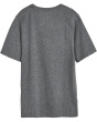 Soccer Drip Heather Tee (Big Kid)