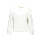 Calvin klein Толстовка с капюшоном - Мужская - Bianco
