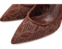 Hazel Mesh