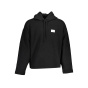 Calvin klein Hoodie-Man-Черный