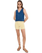 5" Pv Shorts in Garment Dye