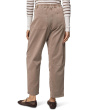 Carissa Twill Pants