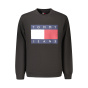 Tommy hilfiger Толстовка с капюшоном - Man - Nero