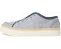 No Chill Slip-On