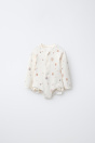 Zara 1-6 ЛЕТ/ ЦИРКОВОЙ КУПАЛЬНИК 497995538-712-12