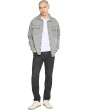 Kingston Modern Straight Jeans
