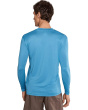 Dna Logo Long Sleeve Surf Tee