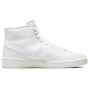 NIKE Женская повседневная обувь COURT ROYALE 2 MID