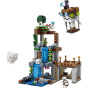 LEGO Строительный блок Minecraft