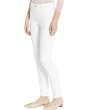 Gia Glider Skinny in Bright White