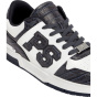 PLEIN SPORT Кроссовки с низким верхом COCCO