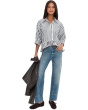 We The Free Bailey Stripe Shirt
