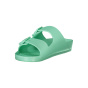 Norway 1963 Slippers-Woman-Зеленый