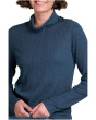 Foothill Pointelle Long Sleeve T-Neck